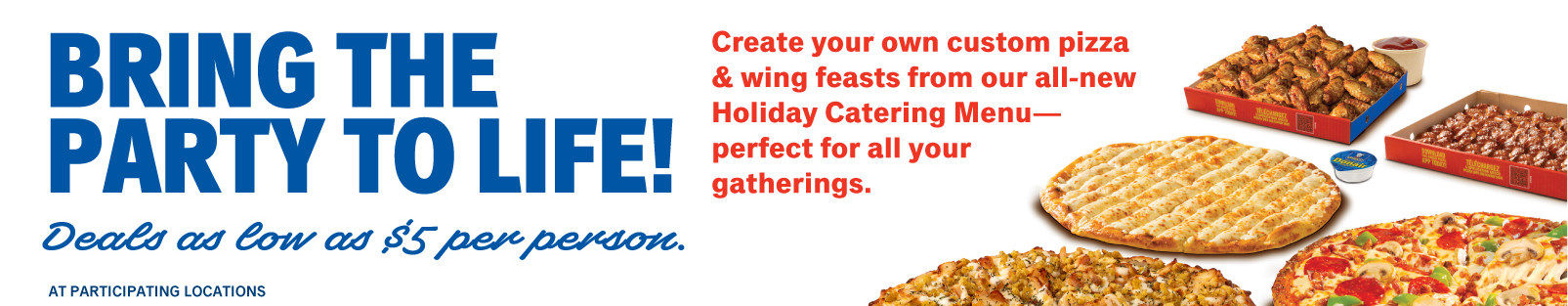 🎄Holiday Catering🎄 image
